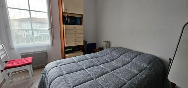 Achat appartement Audenge - 3 pièce(s) - 61 m² - 241 680 €