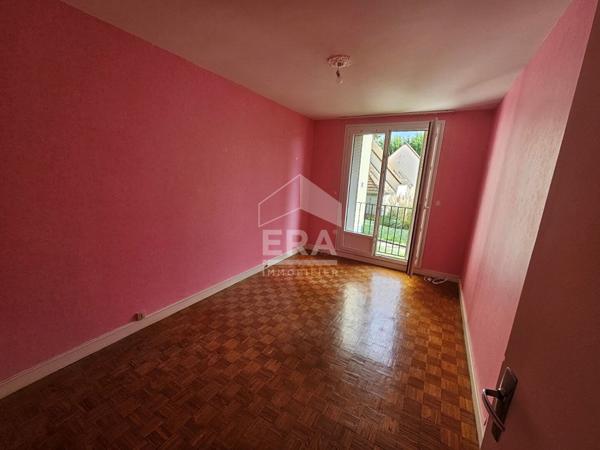 20648 - Appartement en RdC proche centre ville