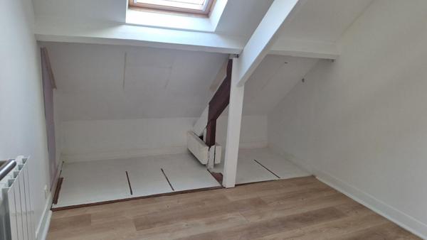Appartement 3pièces Duplex Rénové - Centre Ville Chevreuse