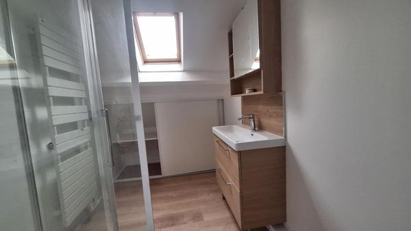 Appartement 3pièces Duplex Rénové - Centre Ville Chevreuse