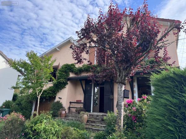 Maison à vendre à Limoges en Haute-Vienne (87000), ref : 87006/1227