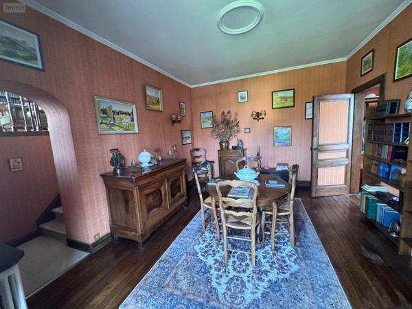 Maison à vendre à Limoges en Haute-Vienne (87000), ref : 87006/1227