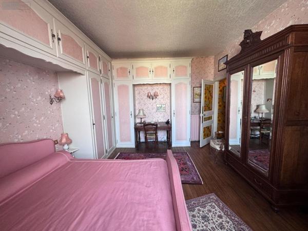 Maison à vendre à Limoges en Haute-Vienne (87000), ref : 87006/1227