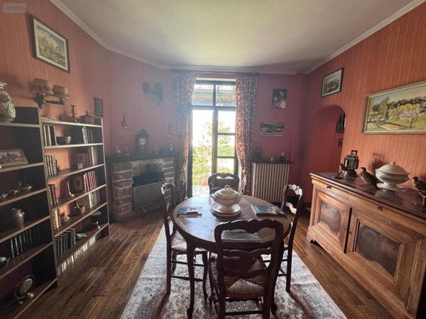 Maison à vendre à Limoges en Haute-Vienne (87000), ref : 87006/1227