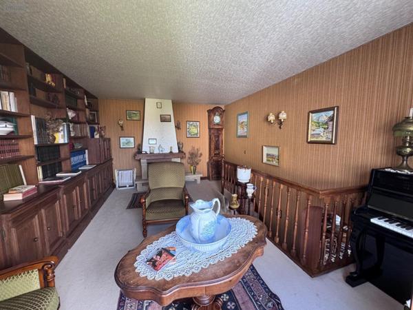 Maison à vendre à Limoges en Haute-Vienne (87000), ref : 87006/1227