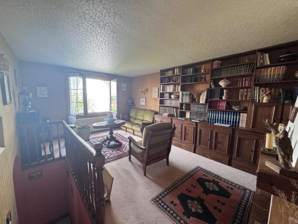 Maison à vendre à Limoges en Haute-Vienne (87000), ref : 87006/1227