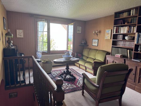 Maison à vendre à Limoges en Haute-Vienne (87000), ref : 87006/1227