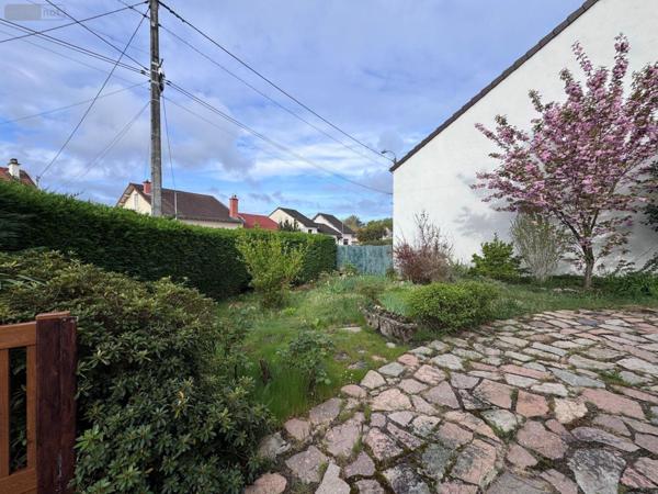 Maison à vendre à Limoges en Haute-Vienne (87000), ref : 87006/1227