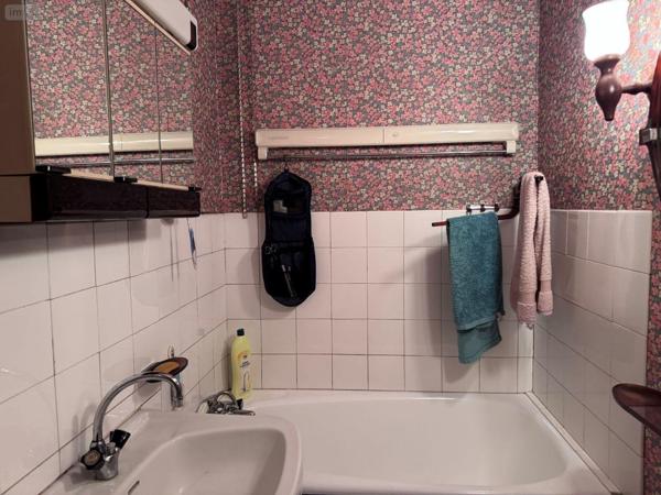 Maison à vendre à Limoges en Haute-Vienne (87000), ref : 87006/1227