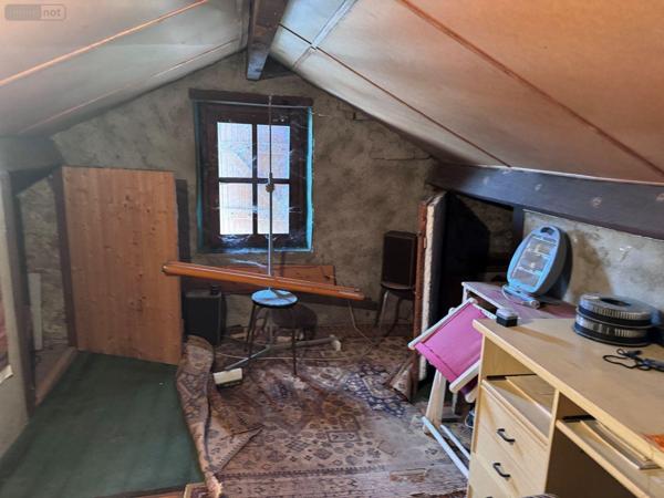 Maison à vendre à Limoges en Haute-Vienne (87000), ref : 87006/1227