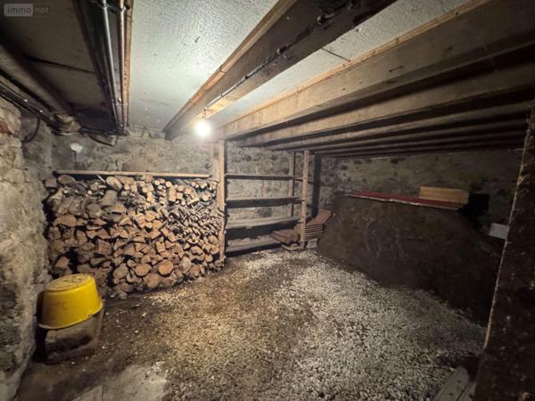 Maison à vendre à Limoges en Haute-Vienne (87000), ref : 87006/1227