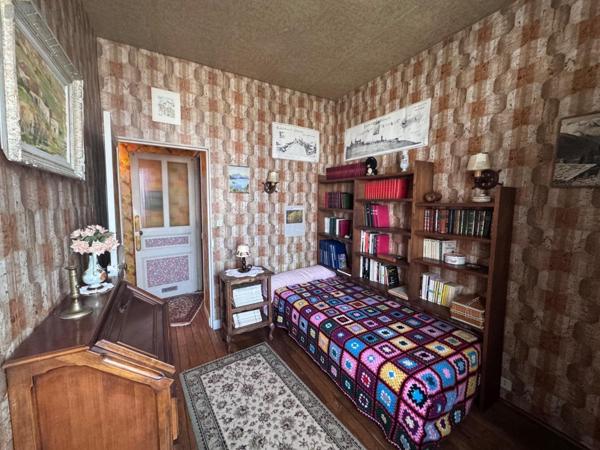 Maison à vendre à Limoges en Haute-Vienne (87000), ref : 87006/1227