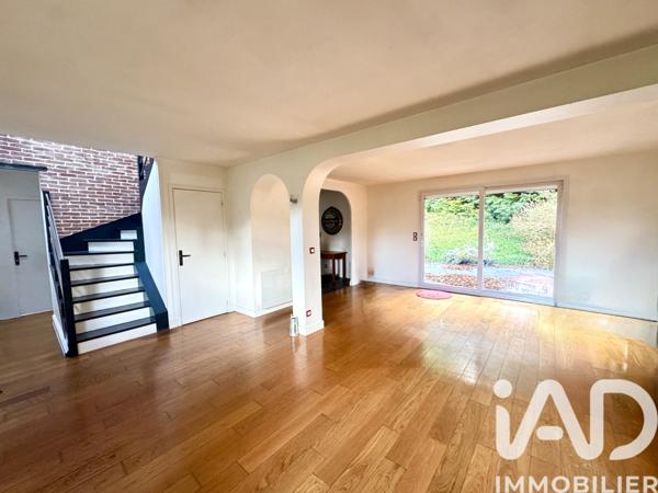 Maison à vendre 6 pièces 140 m² Soisy-sous-Montmorency