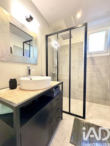 Maison à vendre 6 pièces 140 m² Soisy-sous-Montmorency