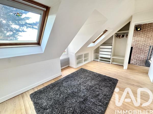 Maison à vendre 6 pièces 140 m² Soisy-sous-Montmorency