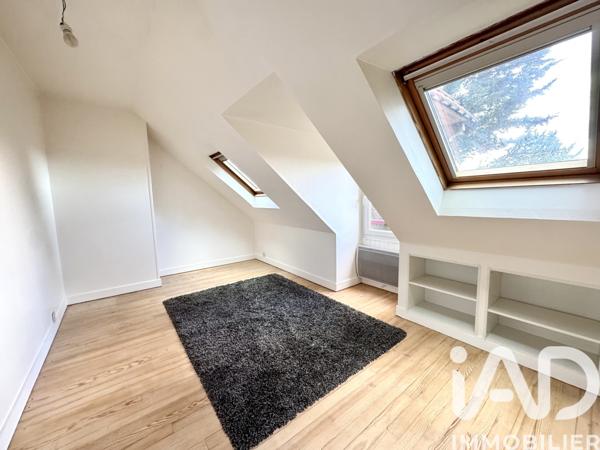 Maison à vendre 6 pièces 140 m² Soisy-sous-Montmorency