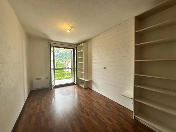Appartement à louer à Engins (38360)