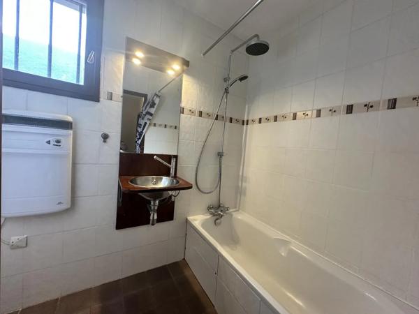 Appartement à louer à Engins (38360)