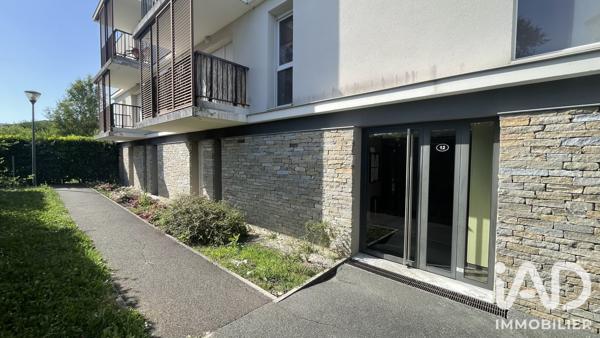 Appartement à vendre 2 pièces 42 m² Bassens