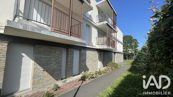 Appartement à vendre 2 pièces 42 m² Bassens