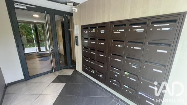 Appartement à vendre 2 pièces 42 m² Bassens