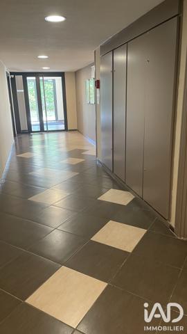 Appartement à vendre 2 pièces 42 m² Bassens