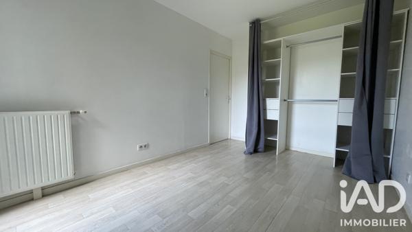 Appartement à vendre 2 pièces 42 m² Bassens