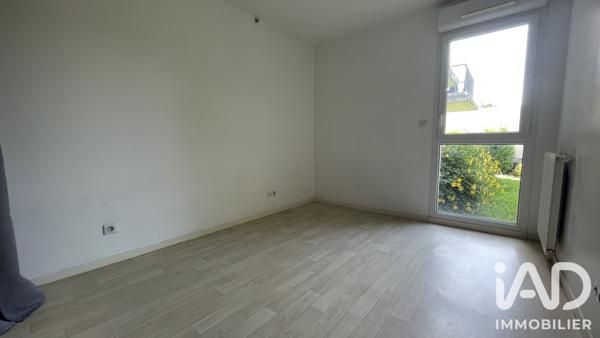 Appartement à vendre 2 pièces 42 m² Bassens