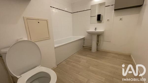 Appartement à vendre 2 pièces 42 m² Bassens
