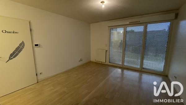 Appartement à vendre 2 pièces 42 m² Bassens