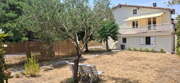 Maison à vendre 5 pièces LABRUGUIERE (81)