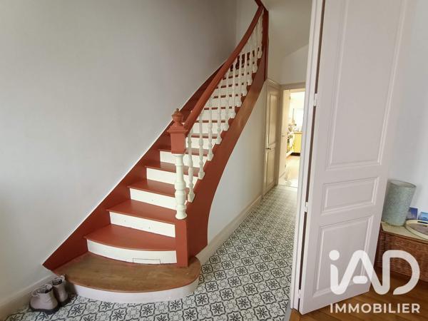 Maison à vendre 6 pièces 140 m² Poitiers