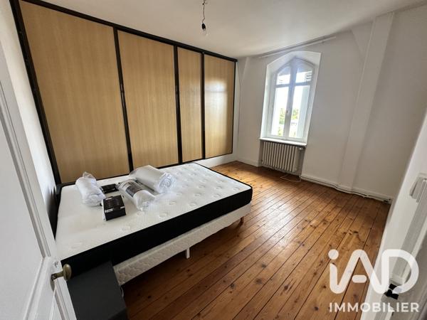 Maison à vendre 6 pièces 140 m² Poitiers
