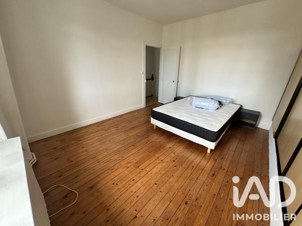 Maison à vendre 6 pièces 140 m² Poitiers