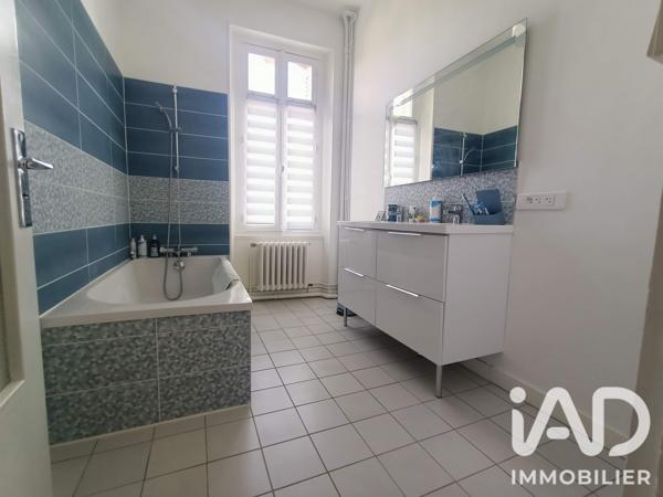 Maison à vendre 6 pièces 140 m² Poitiers
