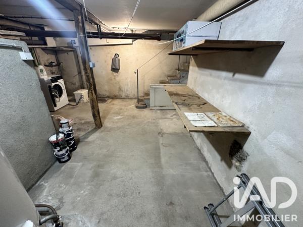 Maison à vendre 6 pièces 140 m² Poitiers