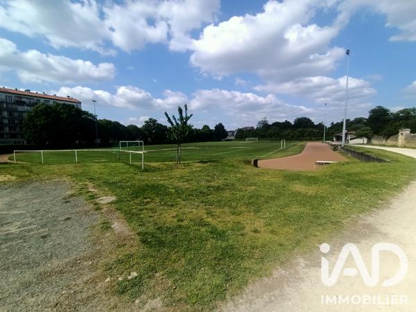 Maison à vendre 6 pièces 140 m² Poitiers