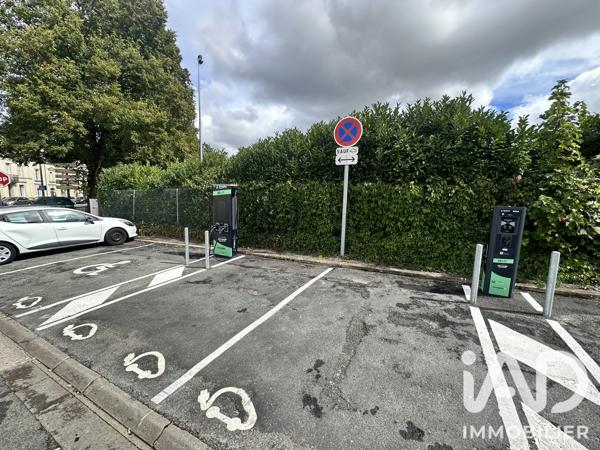 Maison à vendre 6 pièces 140 m² Poitiers