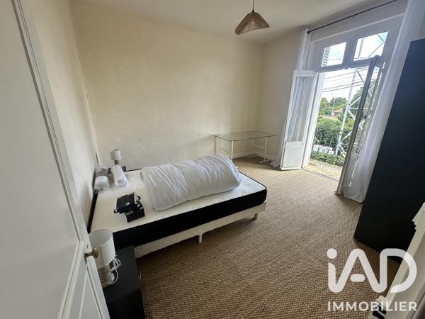 Maison à vendre 6 pièces 140 m² Poitiers