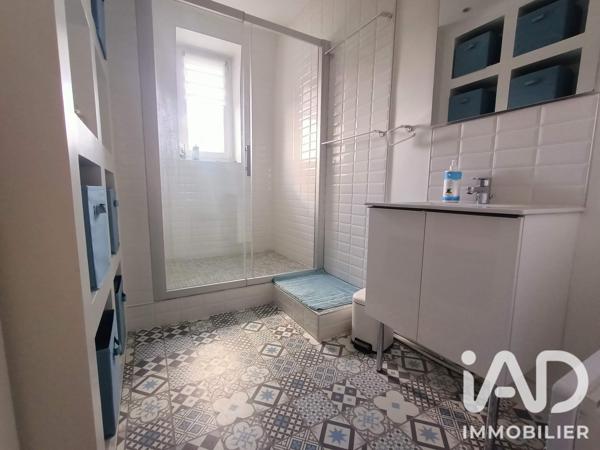 Maison à vendre 6 pièces 140 m² Poitiers