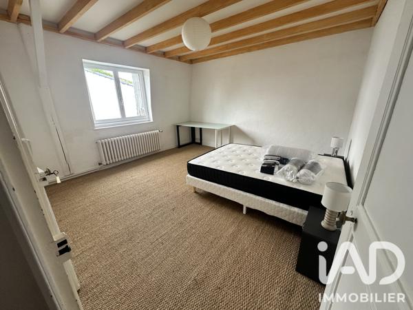 Maison à vendre 6 pièces 140 m² Poitiers
