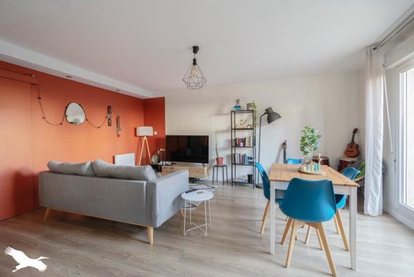 Appartement 262 400 € Toulouse 3 p 72 m² DPE C