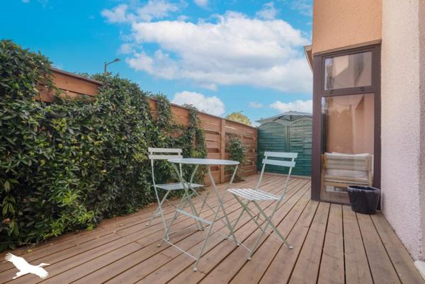 Appartement 262 400 € Toulouse 3 p 72 m² DPE C