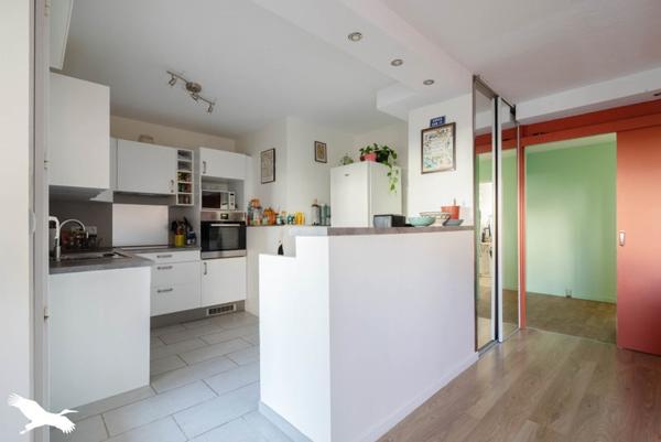 Appartement 262 400 € Toulouse 3 p 72 m² DPE C