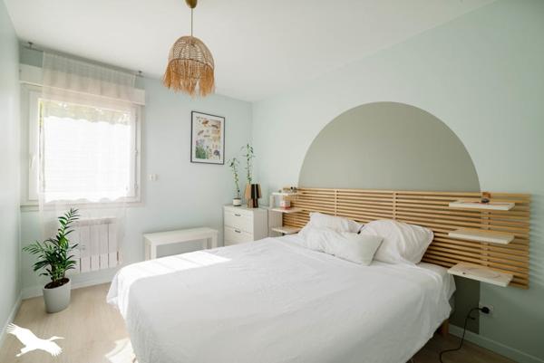 Appartement 262 400 € Toulouse 3 p 72 m² DPE C
