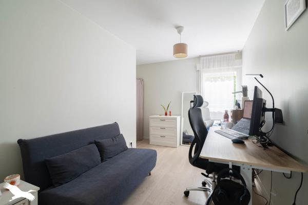 Appartement 262 400 € Toulouse 3 p 72 m² DPE C