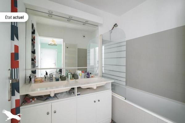 Appartement 262 400 € Toulouse 3 p 72 m² DPE C