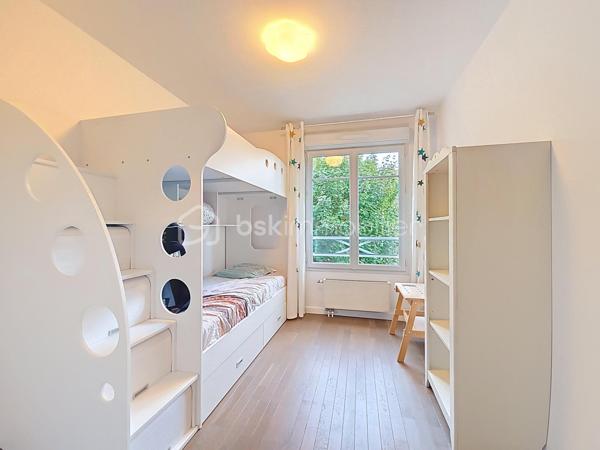 Appartement de 65 m²