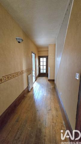 Appartement à vendre 5 pièces 156 m² Méry-sur-Seine