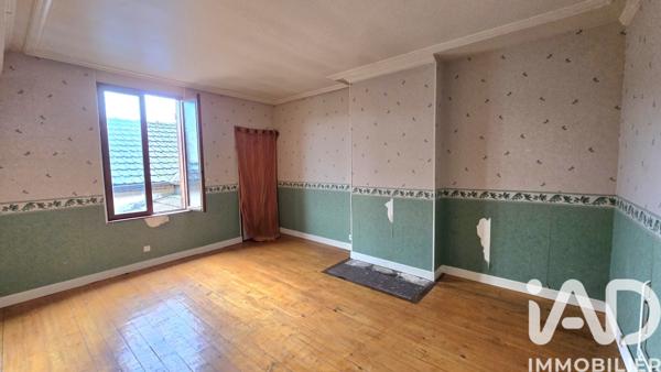 Appartement à vendre 5 pièces 156 m² Méry-sur-Seine